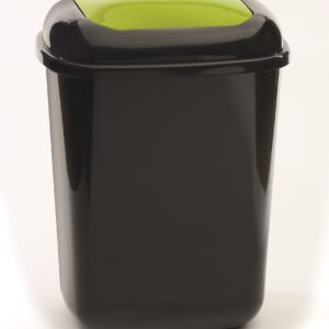 45 litre plastic bin