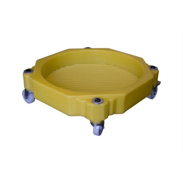 4 Wheel Drum Dolly 4 Wheel Drum Dolly