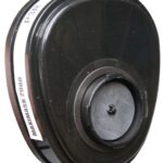 Dust Mask P3 Filters