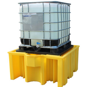 Bunded Pallets UK