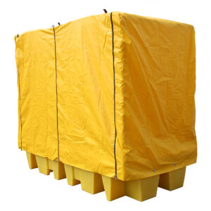 Bunded Spill Pallets