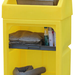 Bunded Storage Trays