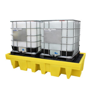 IBC Bunded Pallet