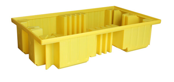 IBC Spill Containment Pallet IBC Spill Containment Pallet