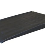 Ramp For 4 X 205ltr Drums