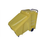 Spill Containment Cart