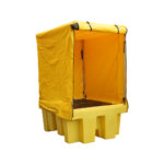 spill bund pallet