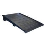 spill pallet ramp
