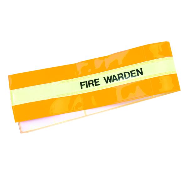 Hi Vis Armbands UK