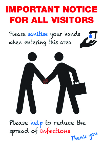 please use hand sanitiser sign please use hand sanitiser sign