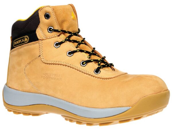PPE1409 safety boots
