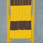 trellis barrier