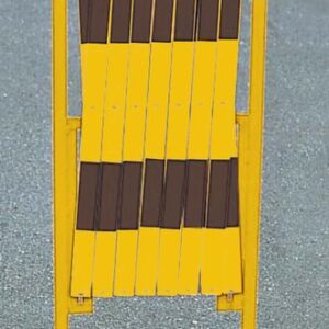 trellis barrier