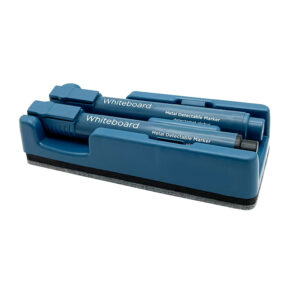 Metal Detectable Whiteboard Eraser/Rubber