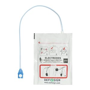 Adult Electrode Pads
