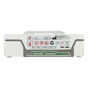 AED Battery Pack