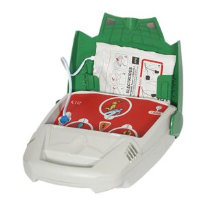 DefiSign Life Fully Automatic Defibrillator - Image 3