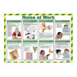 noise at work poster large
