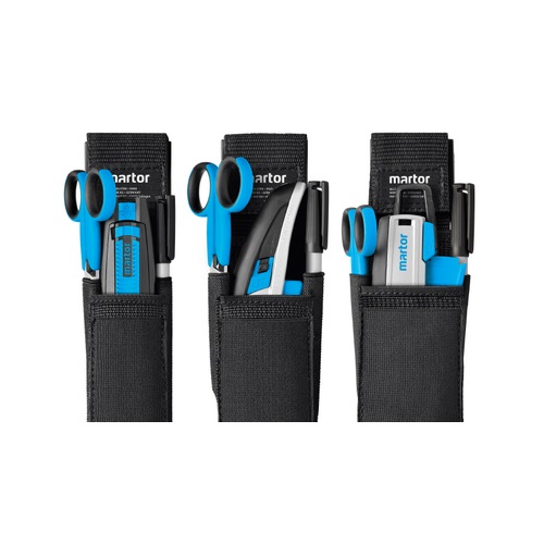 safety knife belt holder