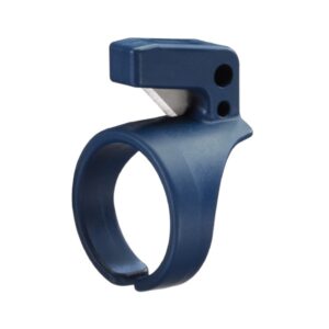 safety ring knife