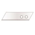 Stainless Steel Replacement Styropor Blades