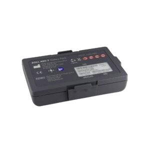 zoll aed 3 battery