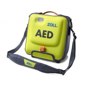 defibrillator case