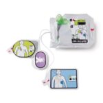 zoll aed 3 pads