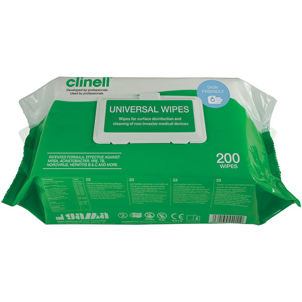 the best disinfectant wipes 