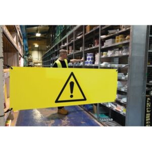 General Hazard Barrier
