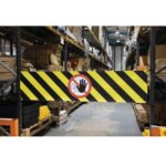 No Entry Barrier