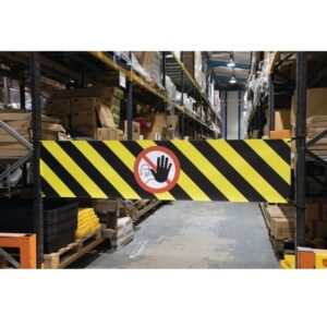 No Entry Barrier