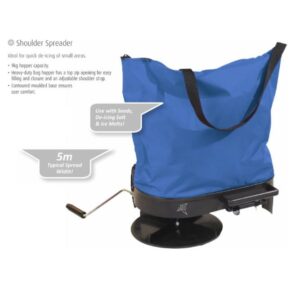 Shoulder Spreader
