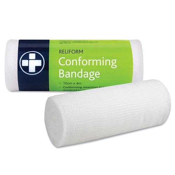 how to treat minor burns or scalds