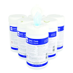 probe wipes