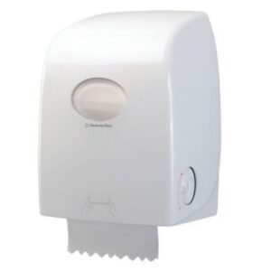paper hand towel dispenser