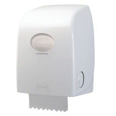 Rolled Hand Towel Dispenser paper hand towel dispenser