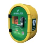 AED cabinet
