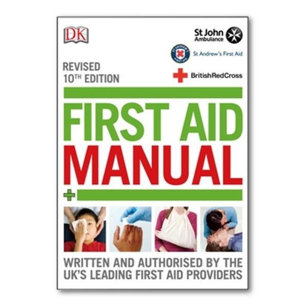 What Is A First Aid Accident Record Book?

