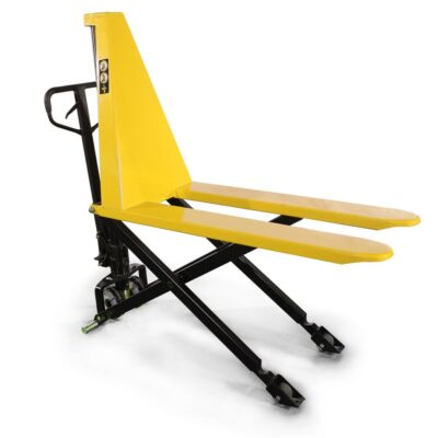high lift pallet truck
