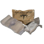 trauma bandage