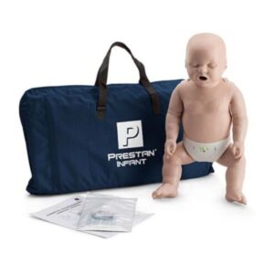 prestan infant manikin