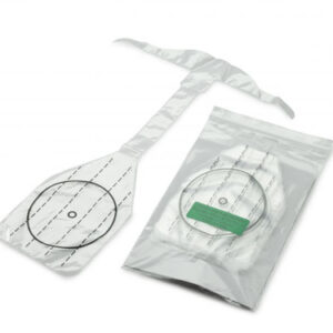 manikin lung bags