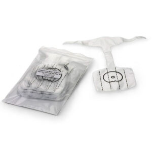 CPR Manikin Lung Bags (Infant)