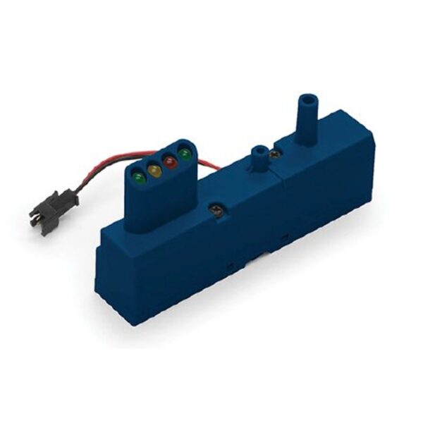 Prestan Replacement Adult Manikin Monitor Blue Heart Rate Monitor