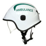 paramedic helmet