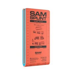 Sam Splint Flat