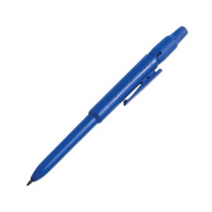 metal detectable pen