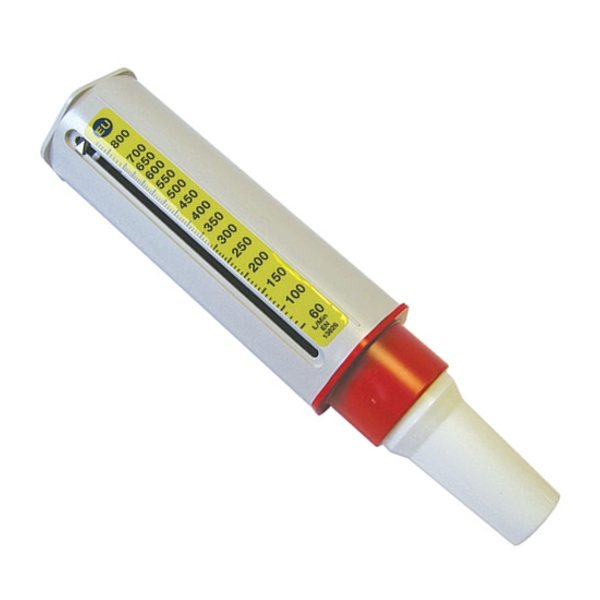 What is a Spirometer Used For?