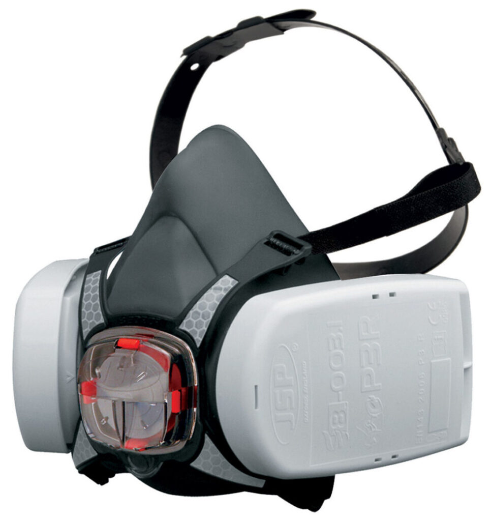 PPE Requirements for the Oil and Gas Industry